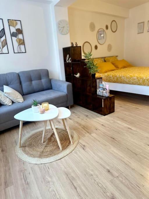 Appartement Neuf Entierement Equipe Proche Centre أميا المظهر الخارجي الصورة