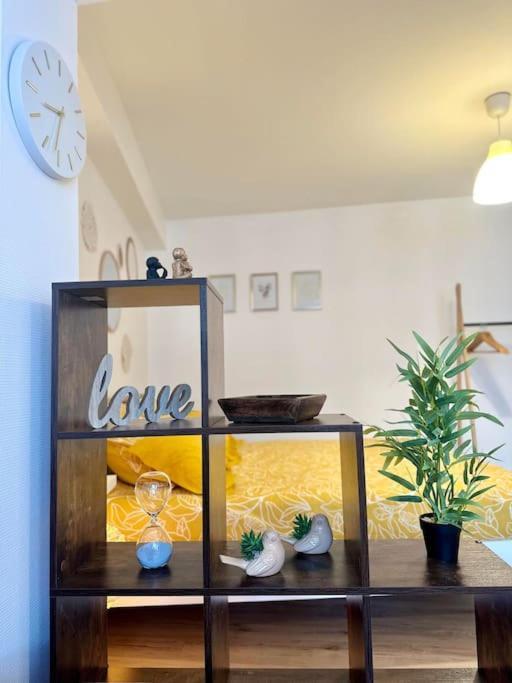 Appartement Neuf Entierement Equipe Proche Centre أميا المظهر الخارجي الصورة