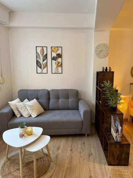 Appartement Neuf Entierement Equipe Proche Centre أميا المظهر الخارجي الصورة