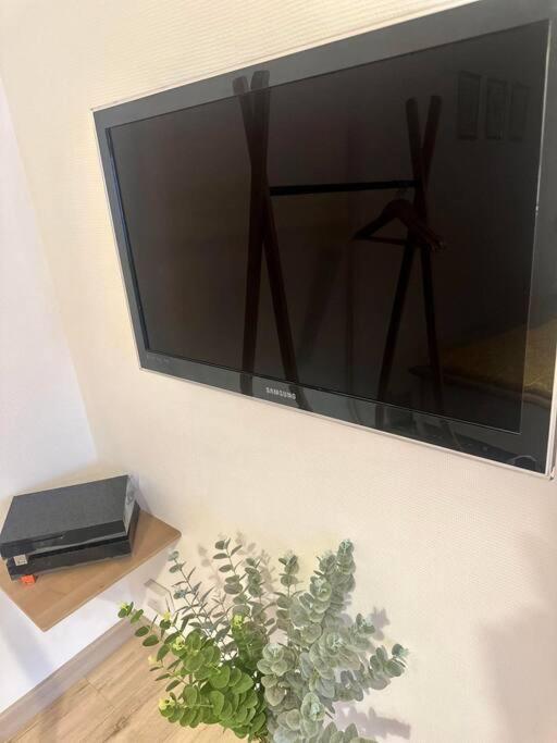 Appartement Neuf Entierement Equipe Proche Centre أميا المظهر الخارجي الصورة