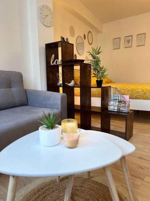 Appartement Neuf Entierement Equipe Proche Centre أميا المظهر الخارجي الصورة