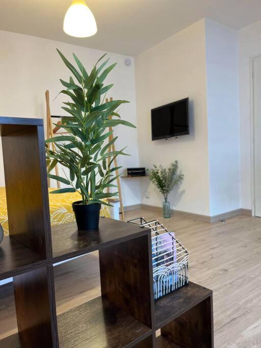 Appartement Neuf Entierement Equipe Proche Centre أميا المظهر الخارجي الصورة