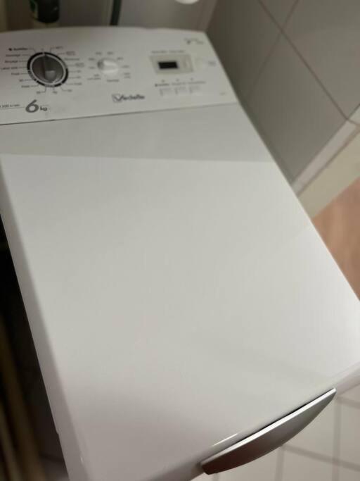 Appartement Neuf Entierement Equipe Proche Centre أميا المظهر الخارجي الصورة
