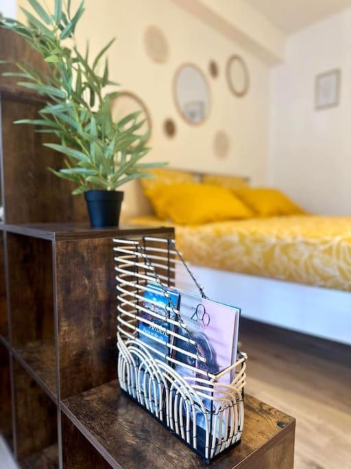 Appartement Neuf Entierement Equipe Proche Centre أميا المظهر الخارجي الصورة