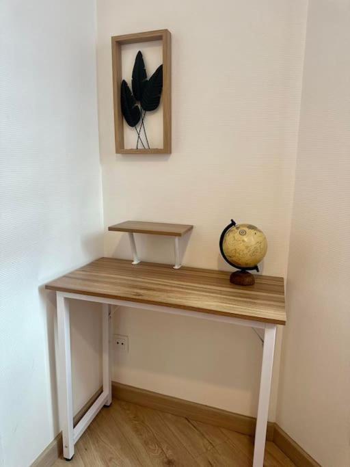 Appartement Neuf Entierement Equipe Proche Centre أميا المظهر الخارجي الصورة