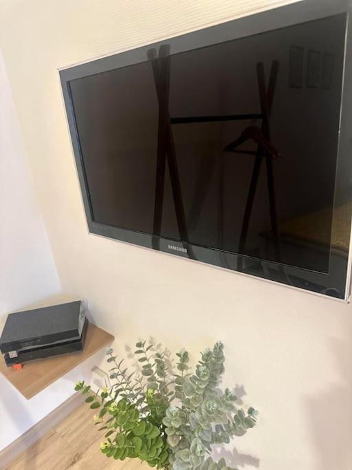 Appartement Neuf Entierement Equipe Proche Centre أميا المظهر الخارجي الصورة