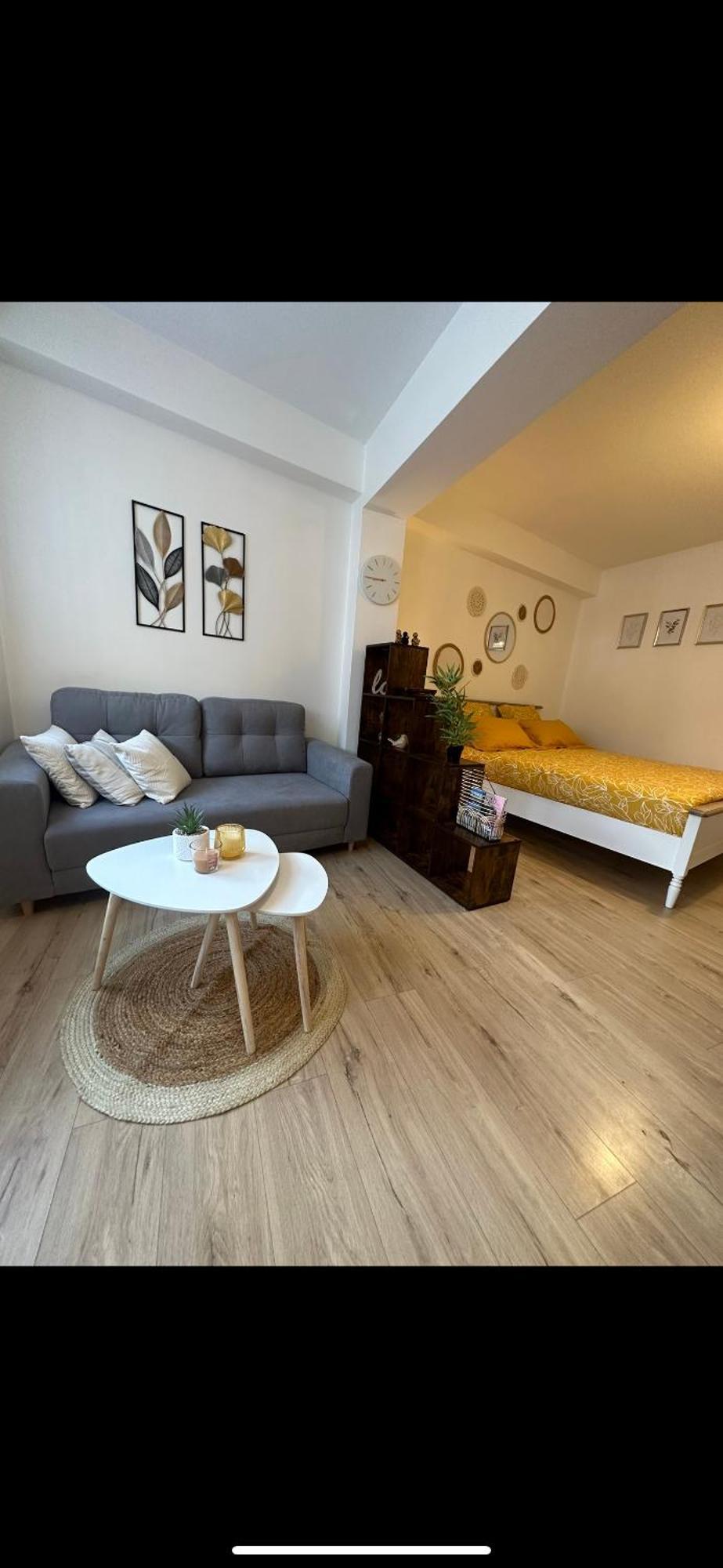 Appartement Neuf Entierement Equipe Proche Centre أميا المظهر الخارجي الصورة